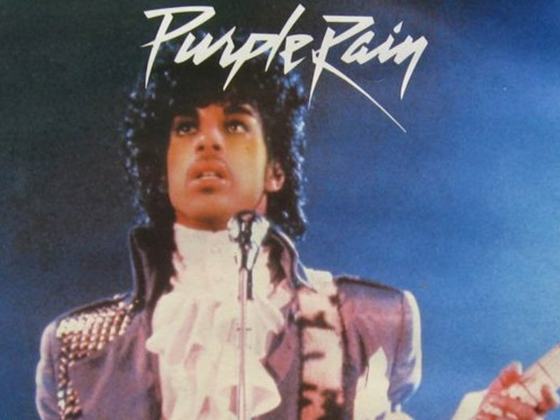 When Doves Cry: A Prince Film Night