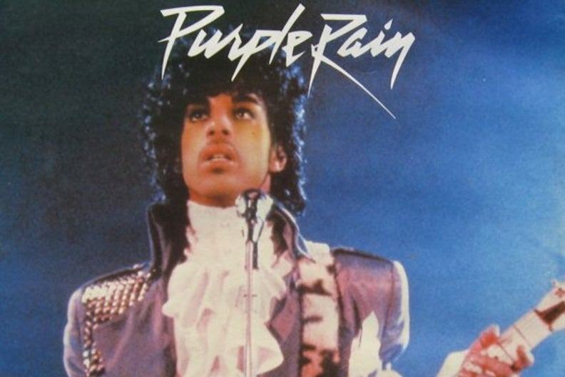 When Doves Cry: A Prince Film Night