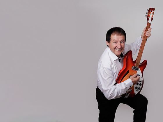 Declan Nerney & his Band in Concert