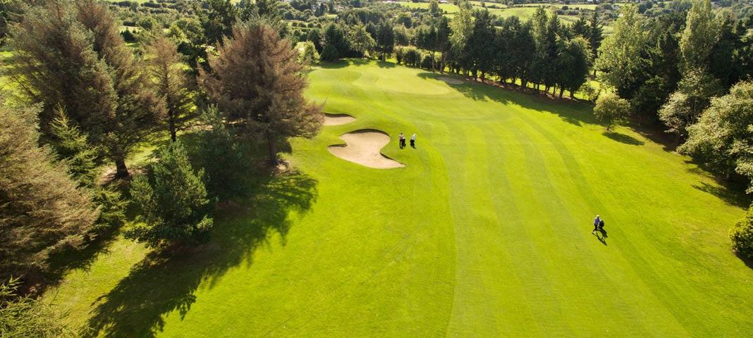 Edmondstown Golf Club