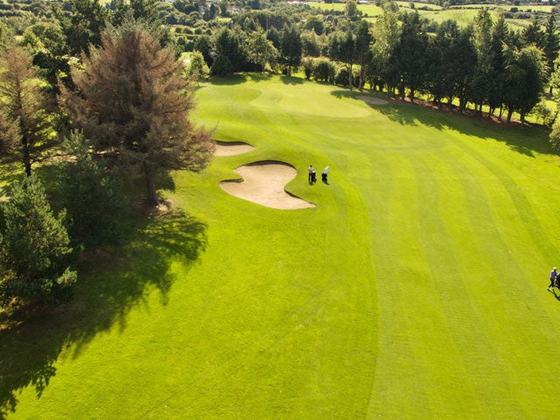 Edmondstown Golf Club