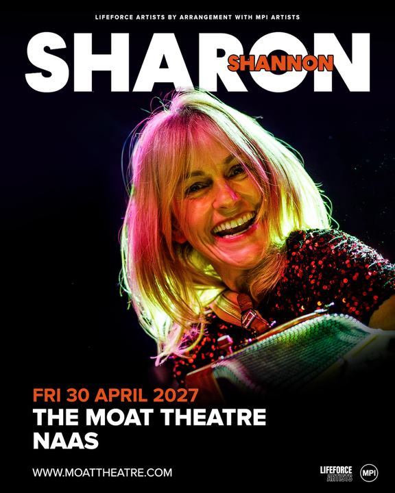 Sharon Shannon
