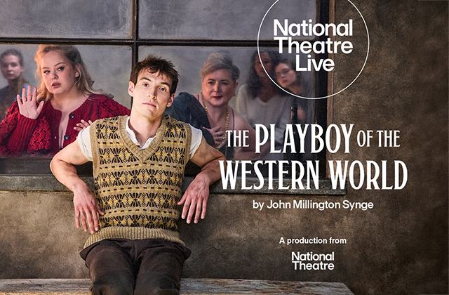 Cinema: The Playboy of the Western World
