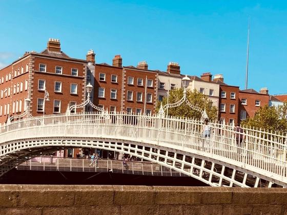 Damian Dublin Tours