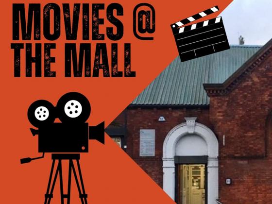 Movies at the Mall