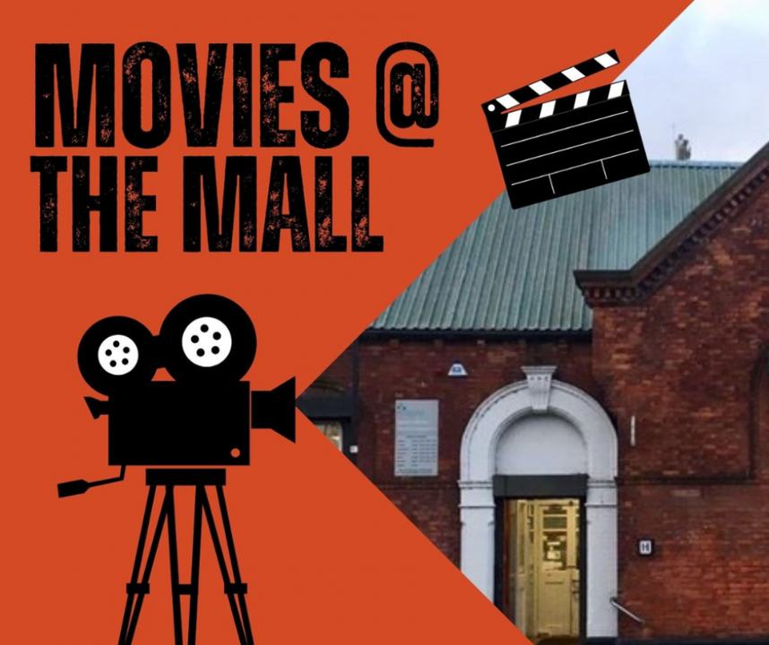 Movies at the Mall