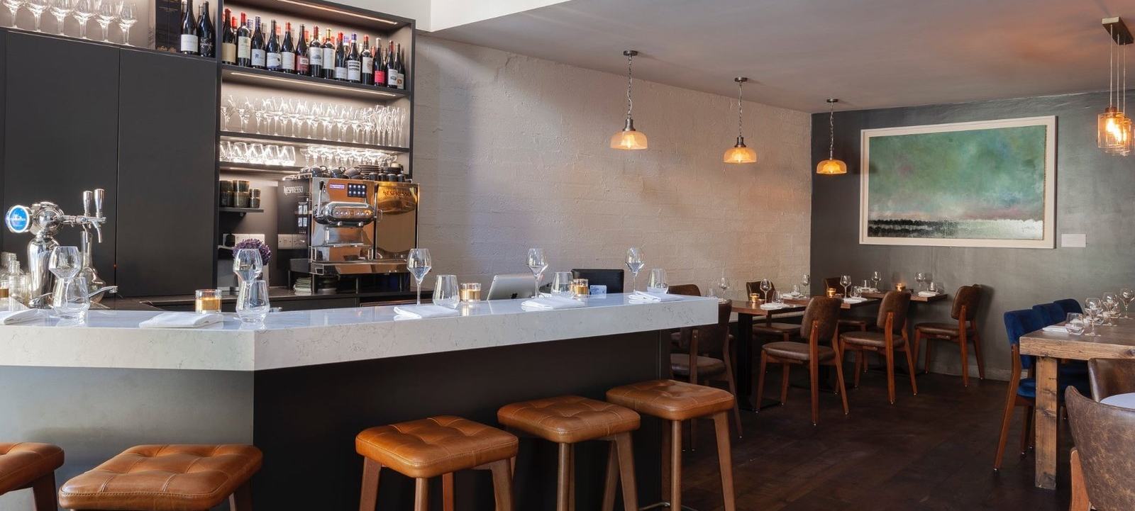 Forest Avenue Restaurant
