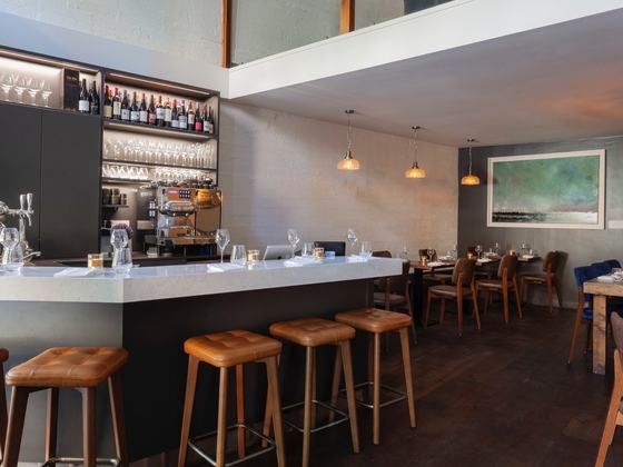 Forest Avenue Restaurant