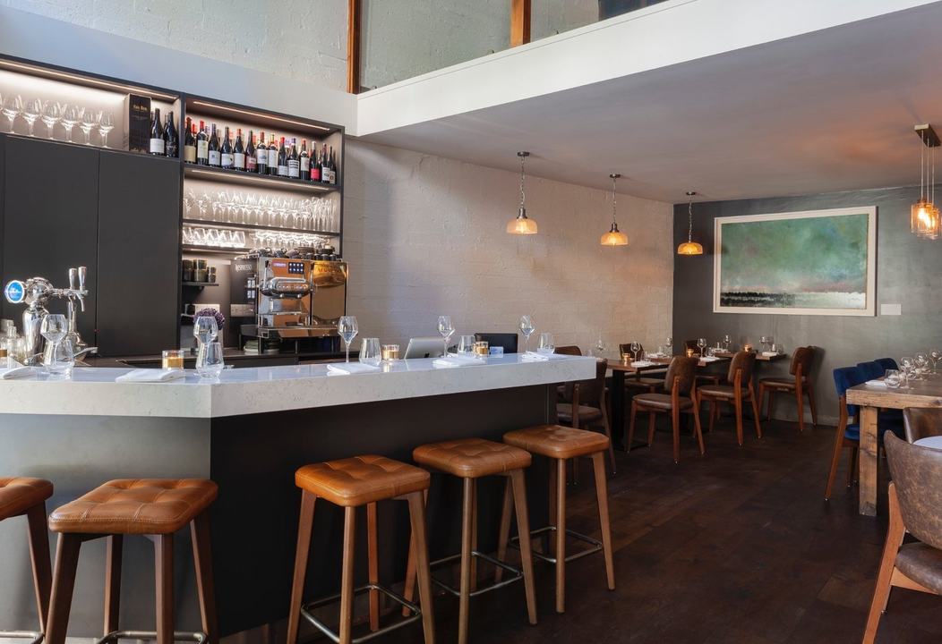 Forest Avenue Restaurant