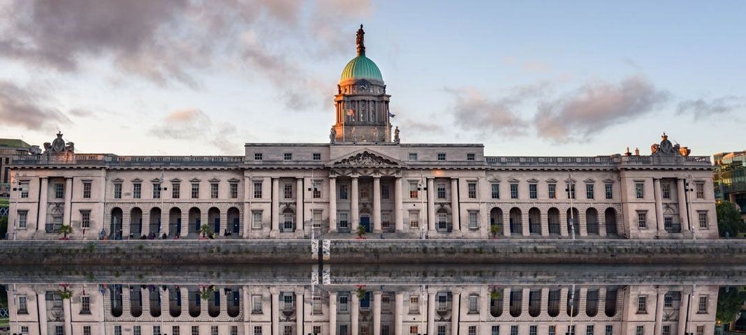 Custom House Visitor Centre
