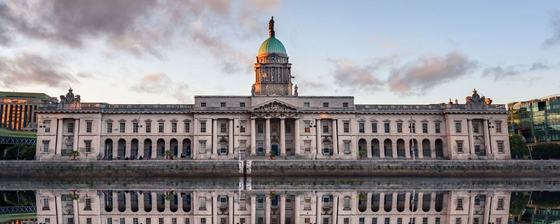 Custom House Visitor Centre