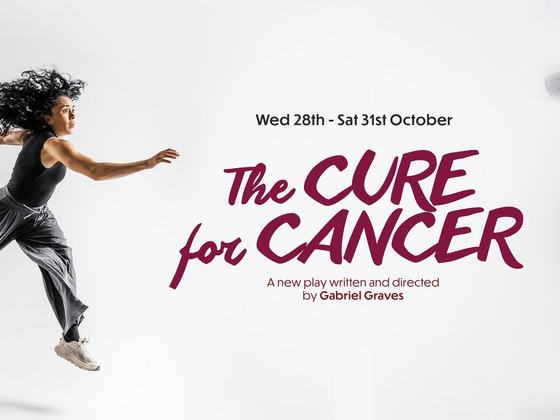 The Cure for Cancer