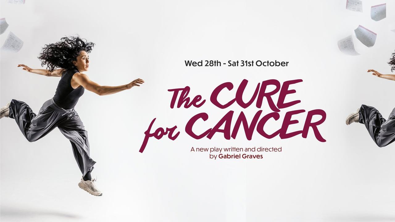 The Cure for Cancer