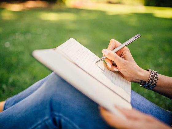 Central Library Creative Writing Group