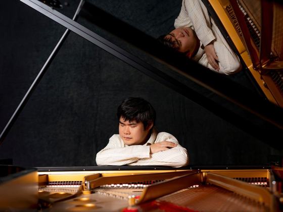 NSOI: Nobuyuki Tsujii plays Chopin's Piano Concerto No. 2