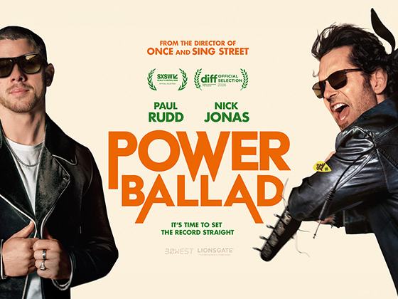 Power Ballad