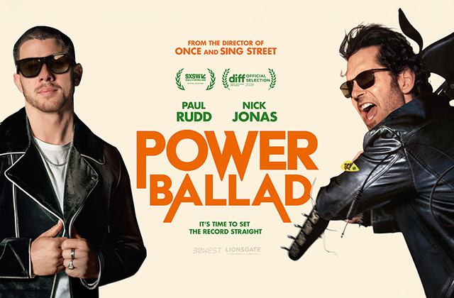 Power Ballad