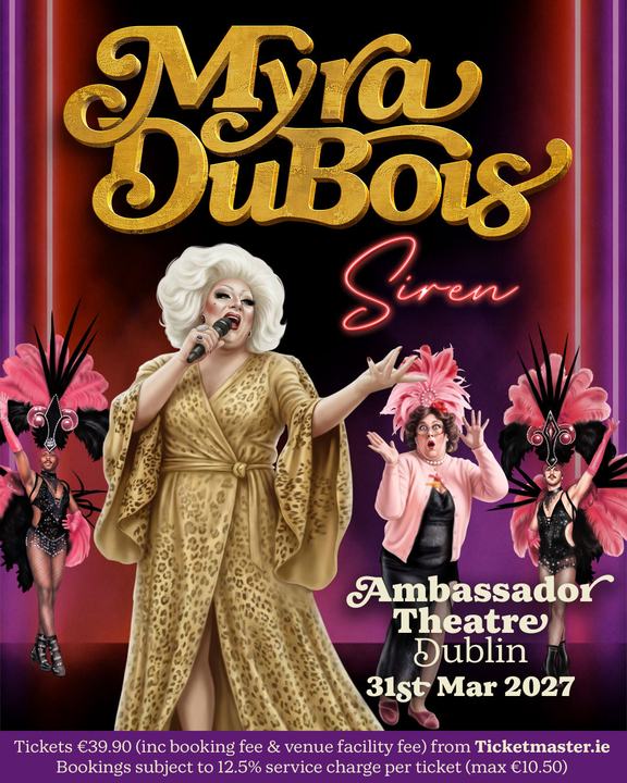 Myra Dubois