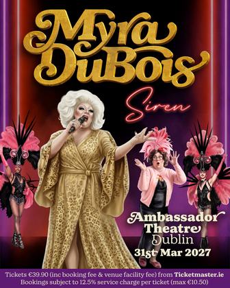 Myra Dubois