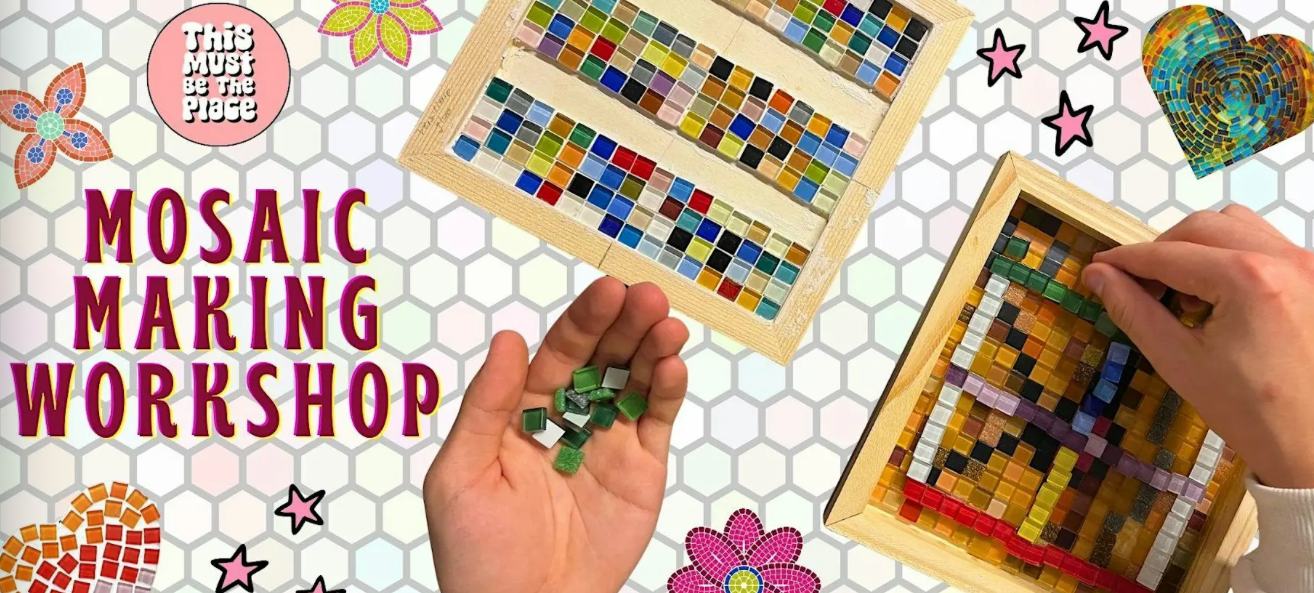 Make a Mosaic