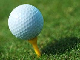 Cill Dara Golf Club