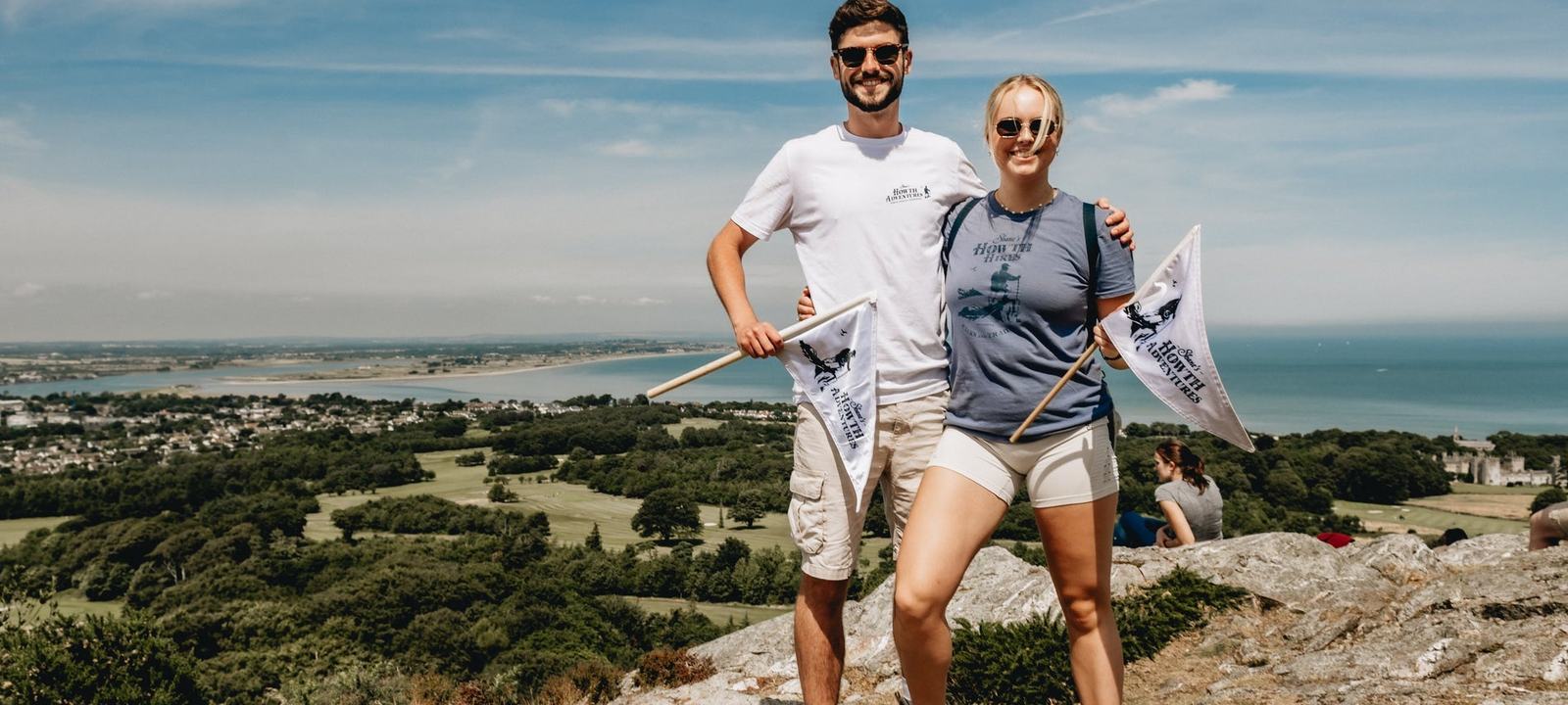 Howth Adventures