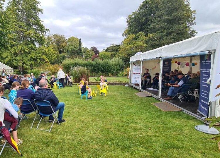 The Clonsilla Heritage Festival