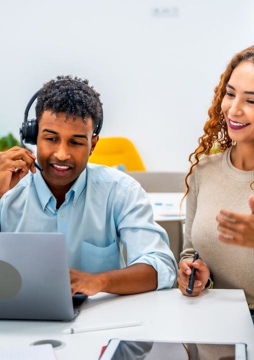 How to Use Online Services