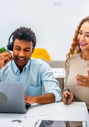 How to Use Online Services