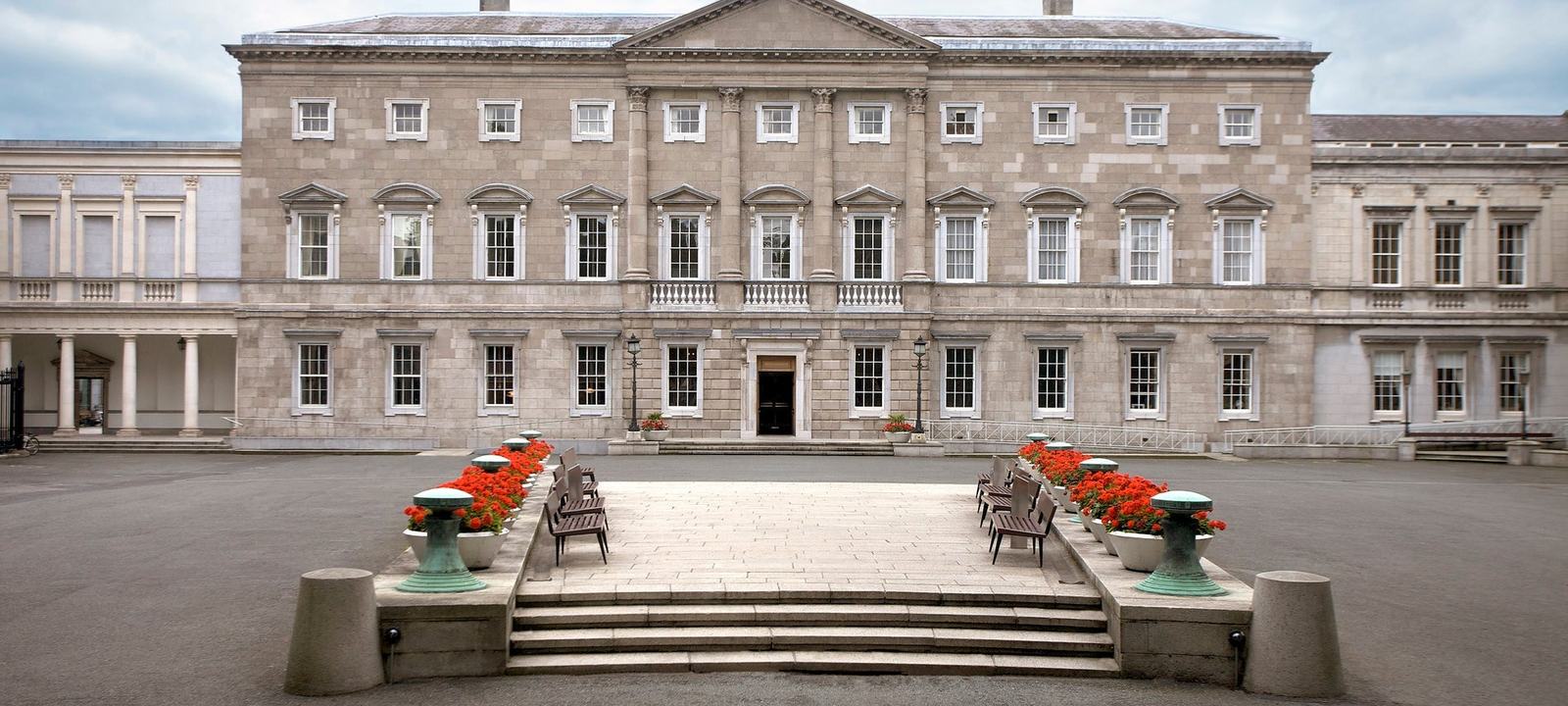Leinster House