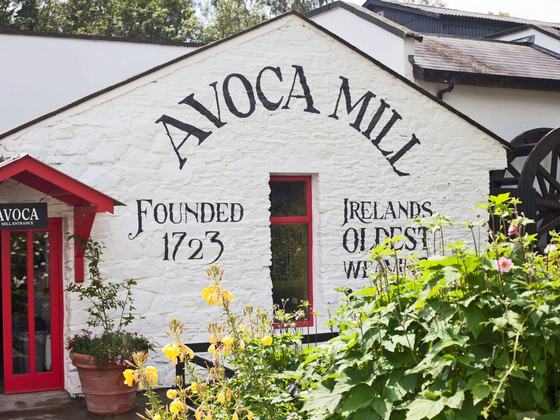 Avoca Mill