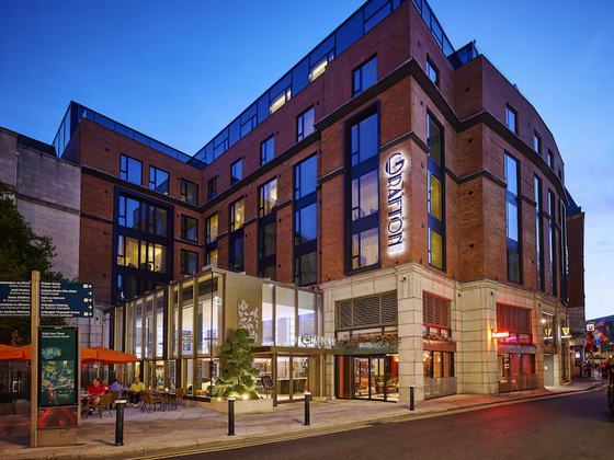 Grafton Hotel