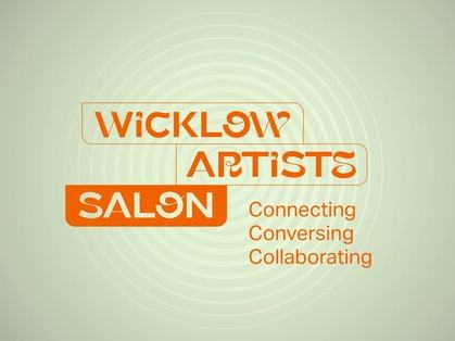 Wicklow Artists Salon #17: A Walk in the Woods
