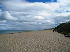 Greystones South Beach