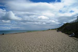 Greystones South Beach