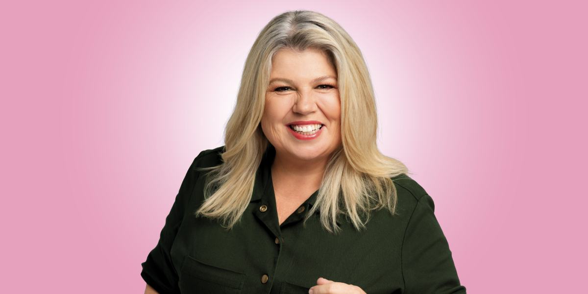 Urzila Carlson: That’s Enough Already