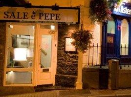 Sale e Pepe