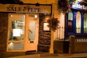 Sale e Pepe