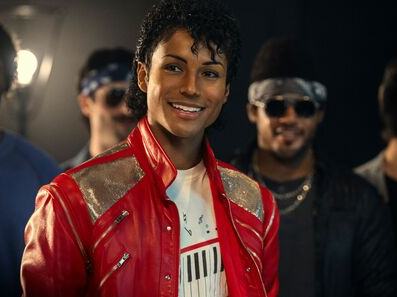 Film: Michael (Cert: 12A)