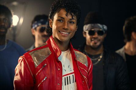 Film: Michael (Cert: 12A)