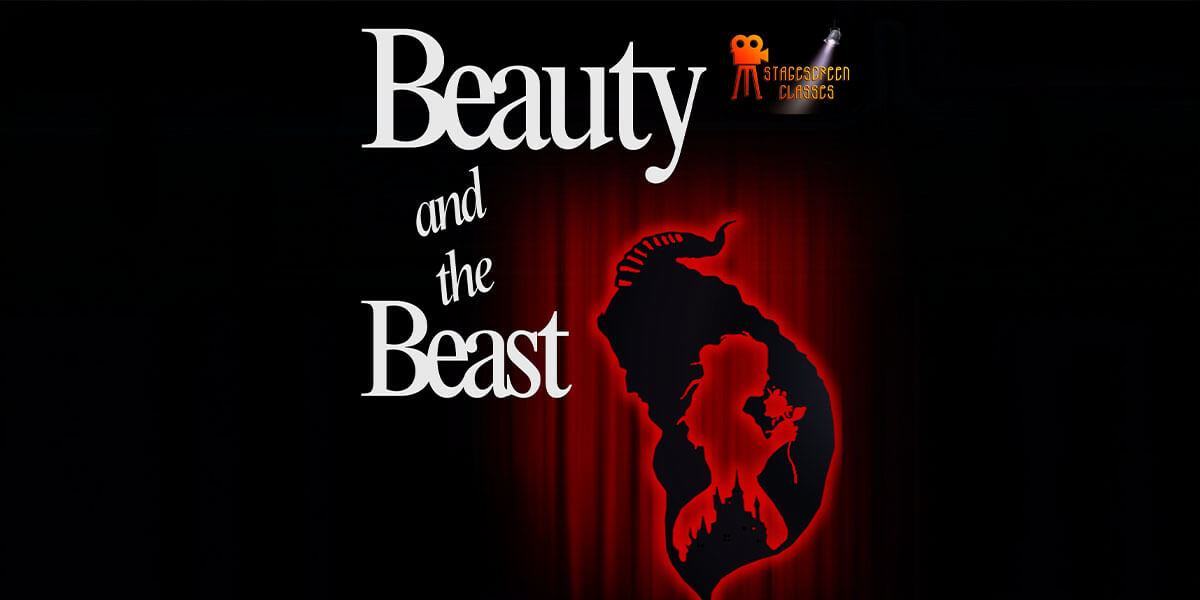 Beauty and the Beast