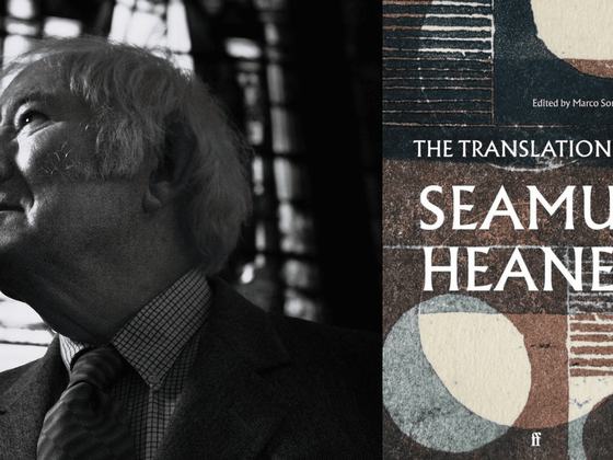 The Luck of the Editor | A Seminar with Marco Sonzogni and Matthew Hollis