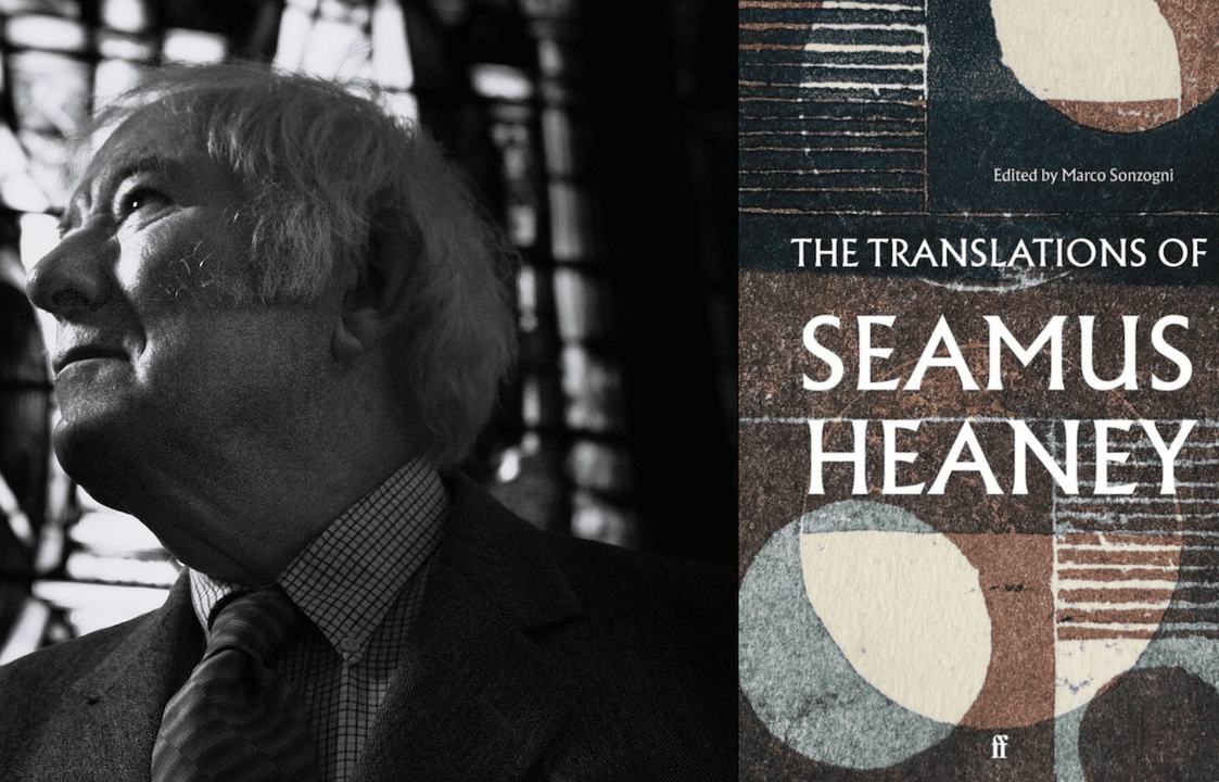 The Luck of the Editor | A Seminar with Marco Sonzogni and Matthew Hollis