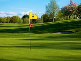 Craddockstown Golf Club