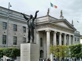 Jim Larkin