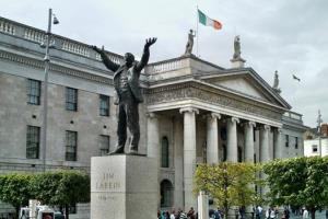 Jim Larkin