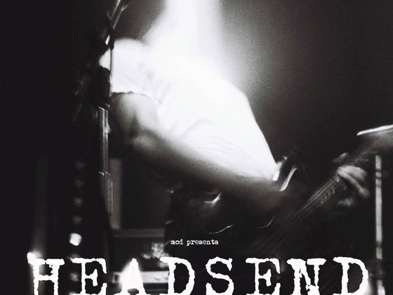 Headsend
