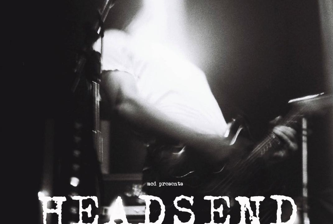 Headsend