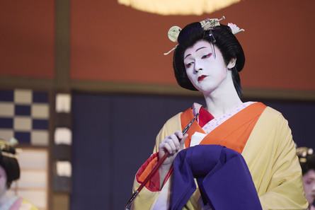 Film: Kokuho (Cert: 15A)