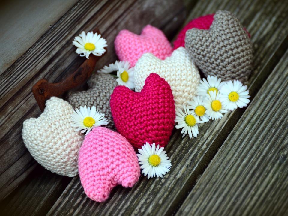 Crochet Group in Coolock Library